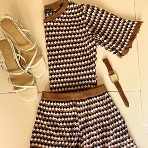 Very Cute Matching Set